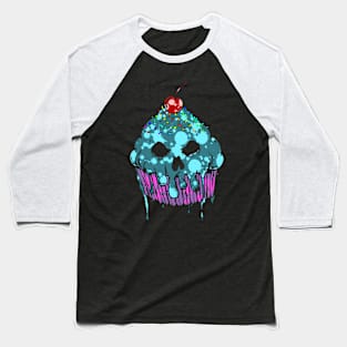 SKULLFIN Baseball T-Shirt